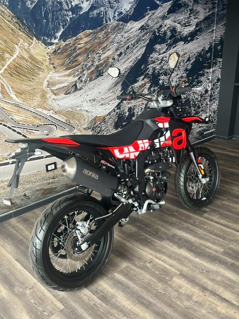 Aprilia SX 125