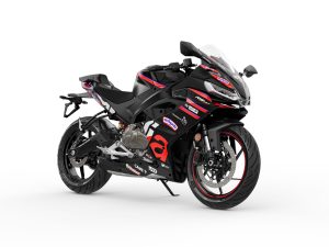Aprilia RS 457 REPLICA