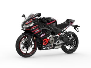 Aprilia RS 457 REPLICA