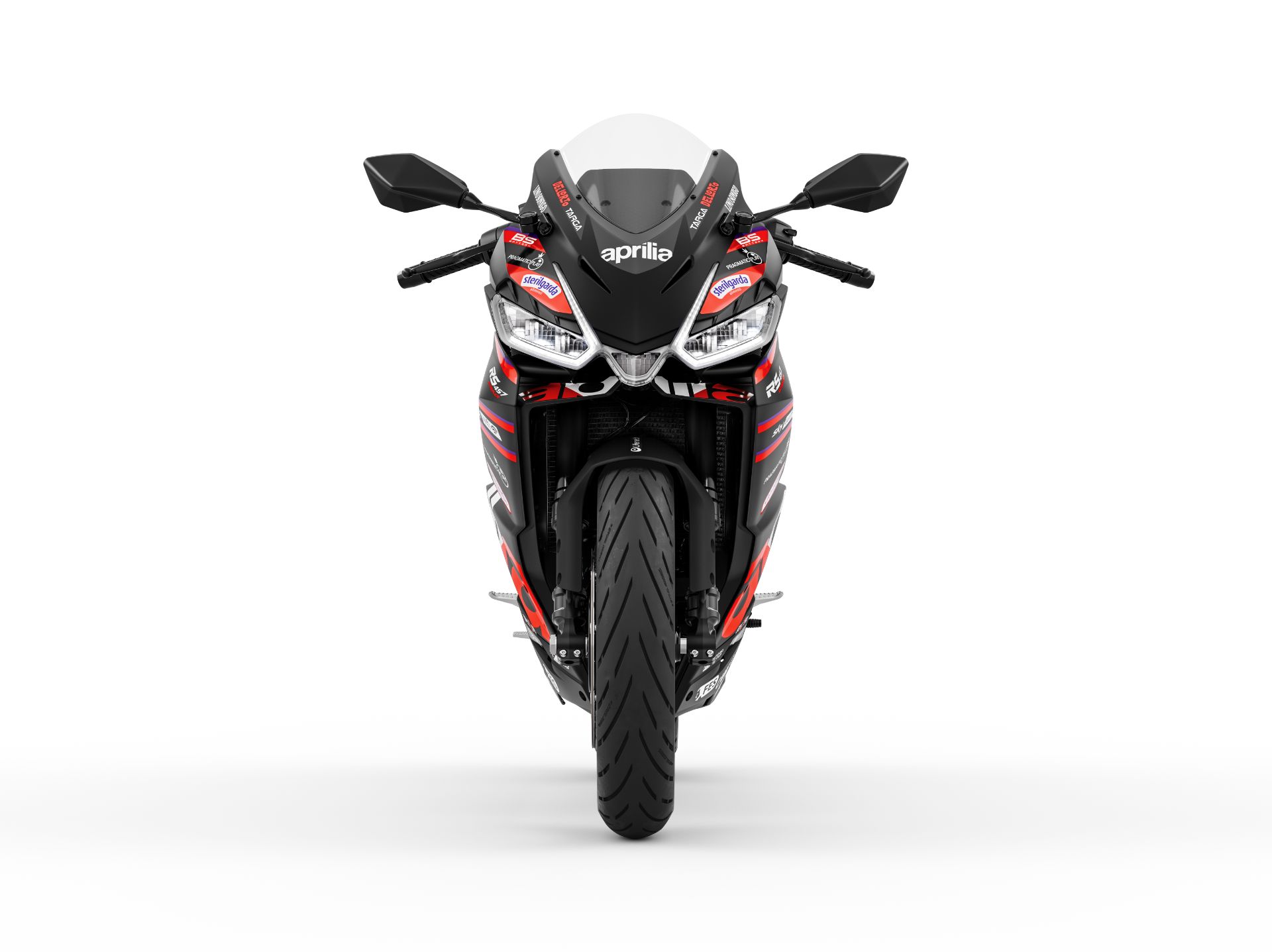Aprilia RS 457 REPLICA
