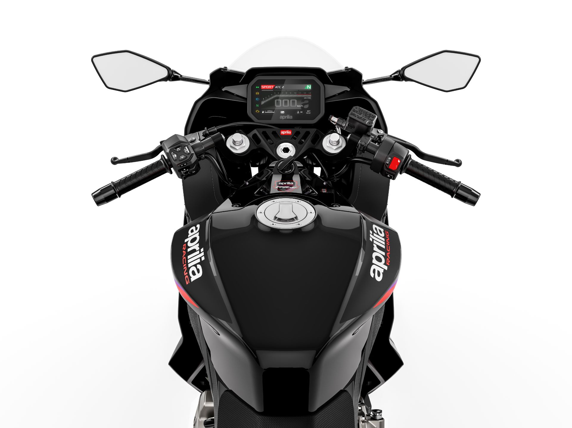 Aprilia RS 457 REPLICA