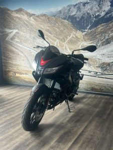 Aprilia Tuono 125