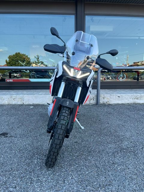 Aprilia Tuareg 660