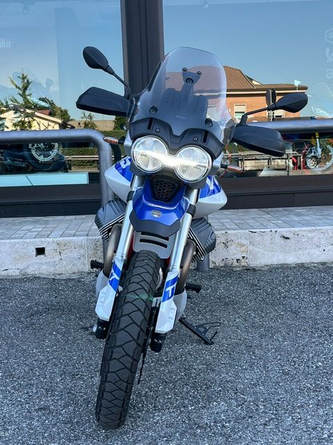 Moto Guzzi V85 TT