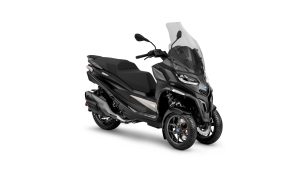 Piaggio MP3 530 Hpe Exclusive