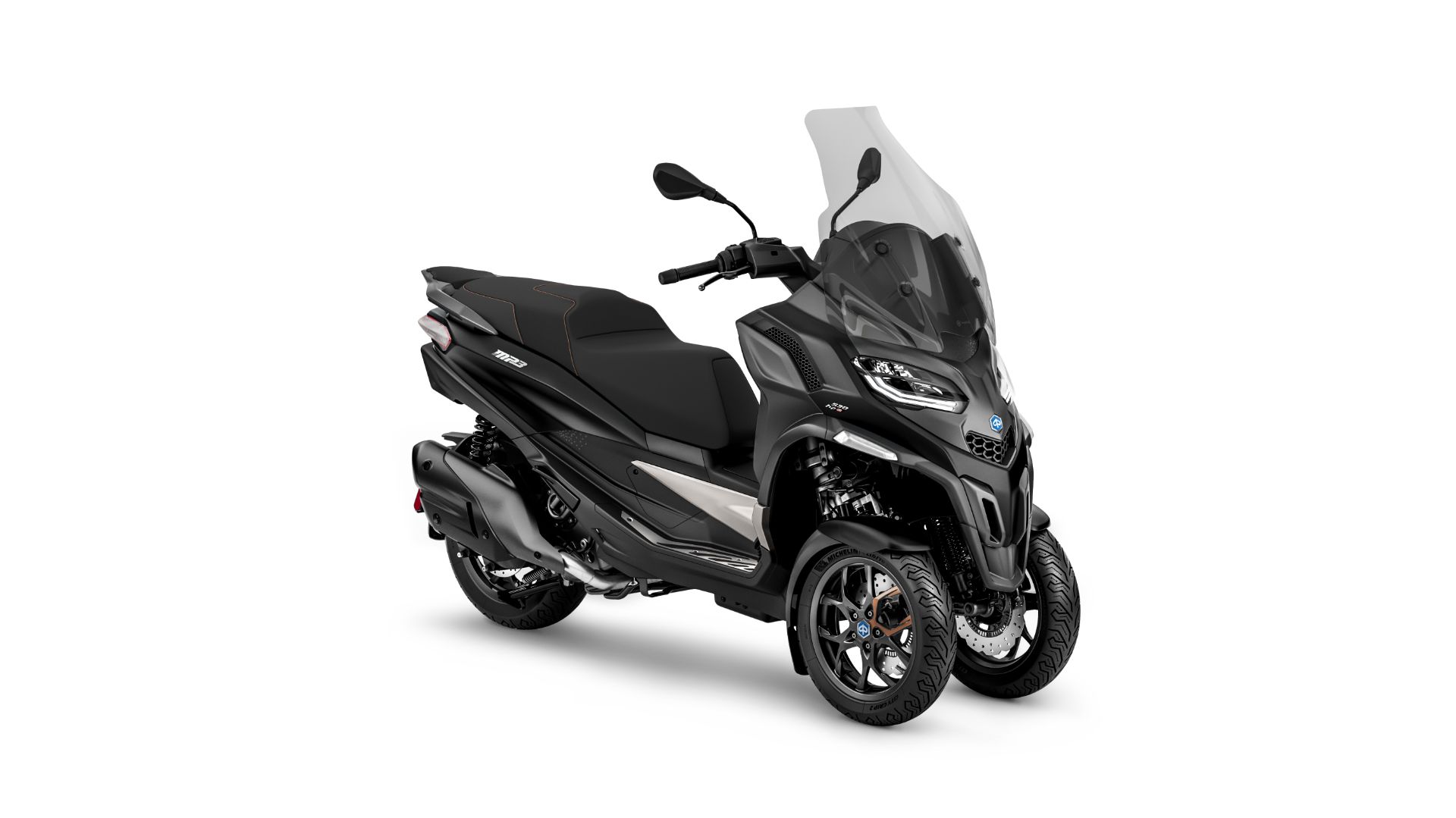 Piaggio MP3 530 Hpe Exclusive