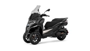 Piaggio MP3 530 Hpe Exclusive
