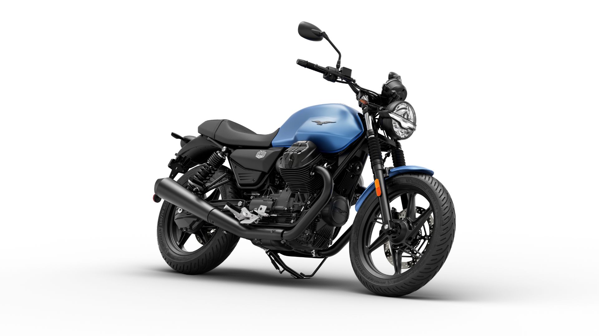 Moto Guzzi V7 Stone