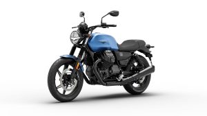 Moto Guzzi V7 Stone