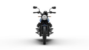 Moto Guzzi V7 Stone