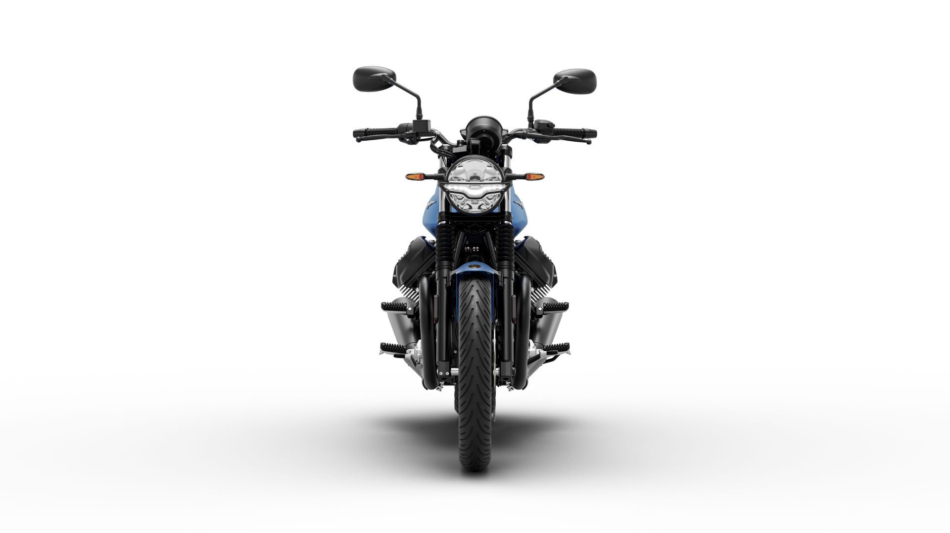 Moto Guzzi V7 Stone
