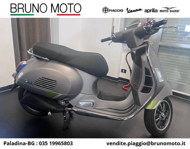 Vespa GTS 310 Supertech