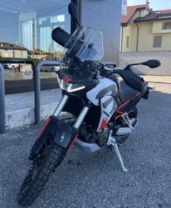 Aprilia Tuareg 660