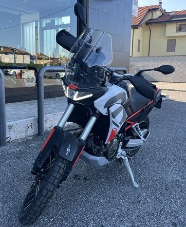 Aprilia Tuareg 660