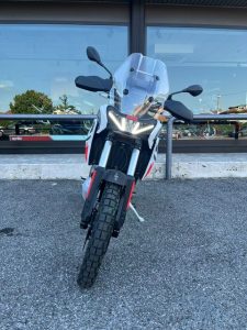 Aprilia Tuareg 660