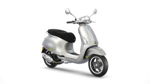Vespa Primavera 125 Tech